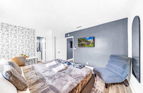 Water Front Condo - First Floor - Palm Wave Says - Foto 27