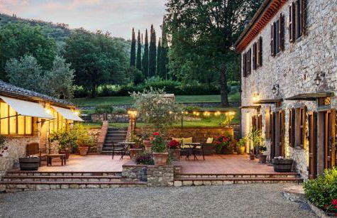 La Corte del Chianti Classico - Foto 2