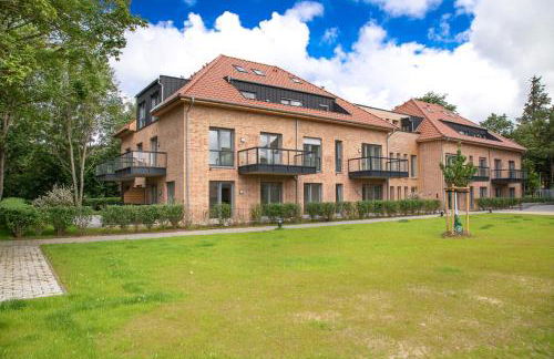 Wohnen am Südstrand - Ferienwohnung 1 4 - Foto 65