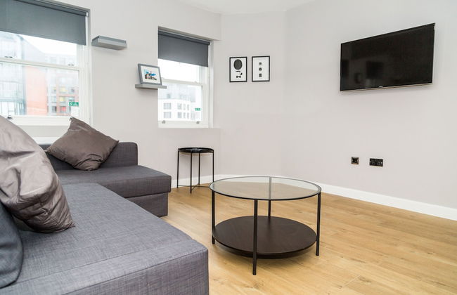 St Lukes Building - Foto 60