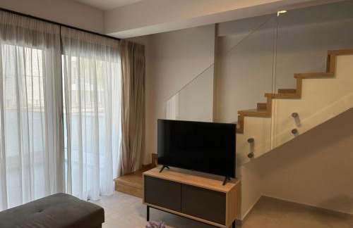 Niarchos Elegant Maisonette - Foto 19