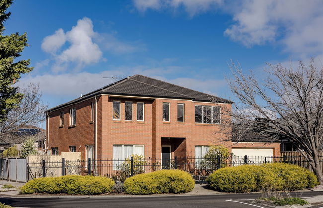 StayAU Family Home in Caroline Springs - Foto 62