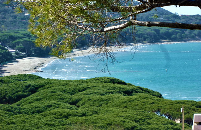 Villa Marzia Mare & Golf - Foto 44