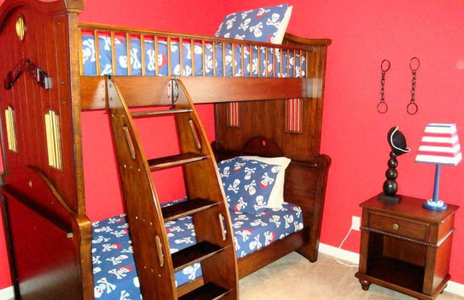 6BR 4BA Home in Windsor Hills by CV-2564 - Foto 15