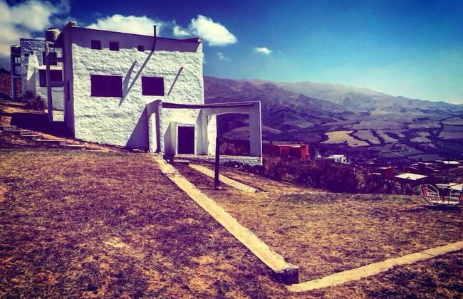 Cabañas Altos de Tafi - Foto 14