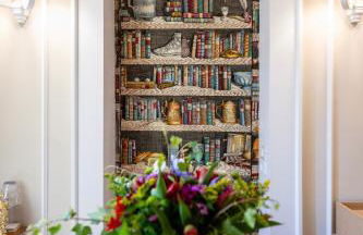 ViCity Orvieto, la Casa degli Affreschi e la Casa del Giardino Segreto - Photo 24