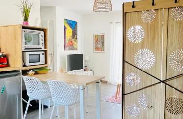 Logement Indépendant Terrasse Vue Montagne, Proche Argelès - Foto 10