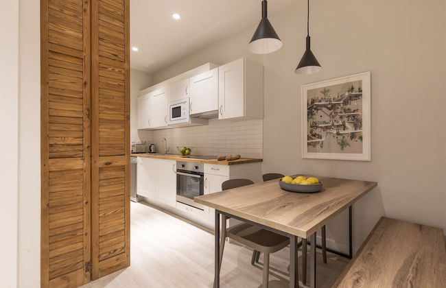 Aspasios Gracia Apartments - Photo 27