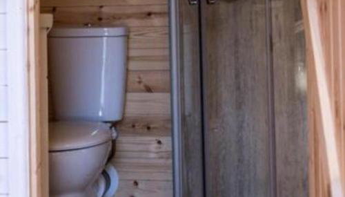 Chalet - Sleeps 2 - Balcony - Parking - Beach/golf - Foto 3