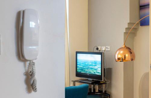 Leicester Luxury Apartments - Cherub - Foto 25