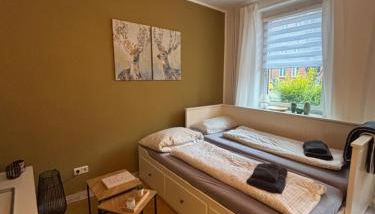 FeWo Am Kanonenberg 2 - Foto 5