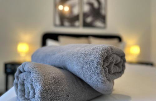 Newcastle City Apartments - FREE Parking Baltic Quay - Foto 12