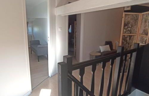 Gîte Bellebouche - Foto 18