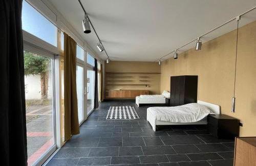 Hideaway Leverkusen - Foto 12