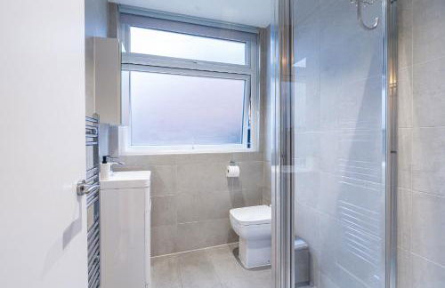 City of London Deluxe 4BR Steps to Tube - Foto 32