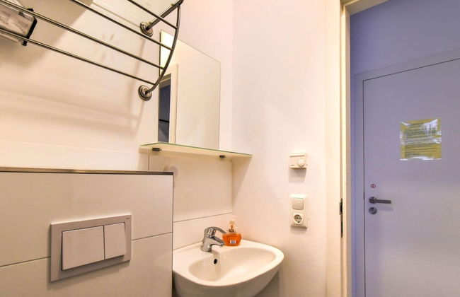 Ferienwohnung in Wismar im Stadtzentrum - Foto 13