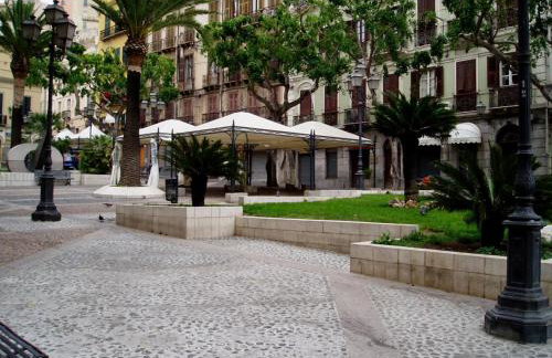 Su Coru 1 - Deluxe Studio in the Heart of Cagliari - Photo 30