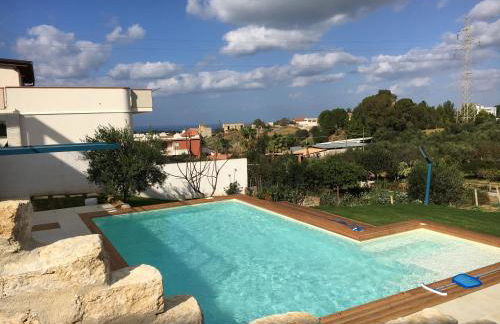 Villa Vo' Scurá - Foto 11