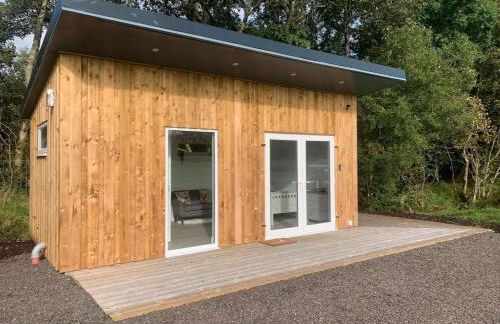 Cruachan Cabin - Foto 1