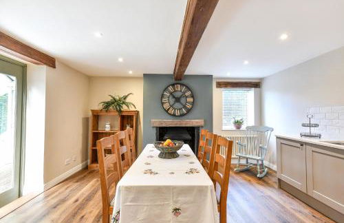 Dovecote Farm House - Foto 10