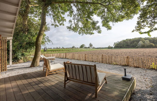 Holiday Home in Gapinge Near Middelburg - Foto 11