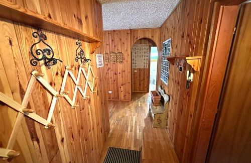 Quadrilocale Alpe Grostè - Serafini - Foto 6