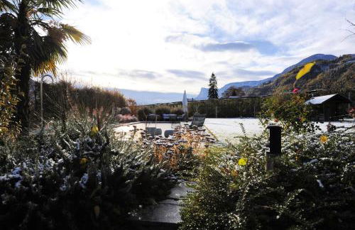 Haus Wiesenstein - Foto 14