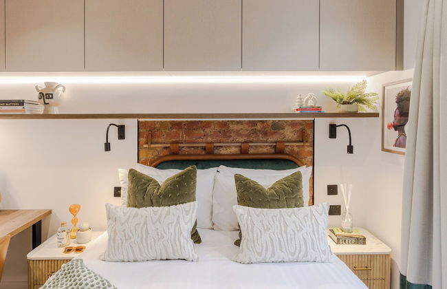 Your Apartment - Kensington - Foto 54