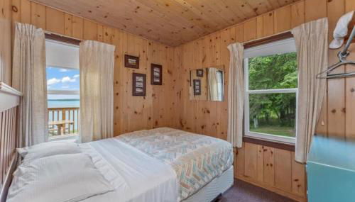 TB5 Thunder Bay Resort Cabin5 - Foto 3