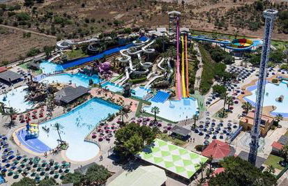 Apartamentos Marino Superior Casa Azahar - Foto 12