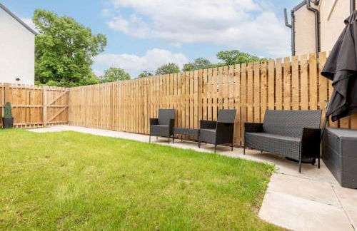 Fort Avenue - No 31 Guardbridge - Foto 16