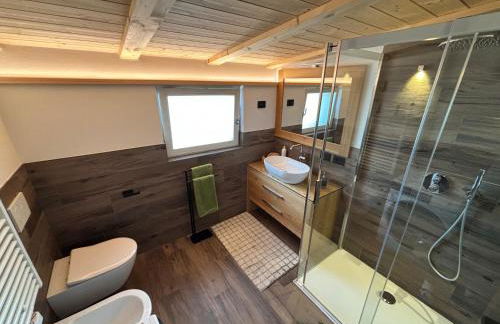 Appartamento Cima 12 - Photo 9