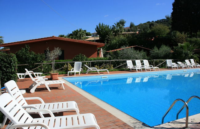 Agriturismo Ruralia - Photo 48