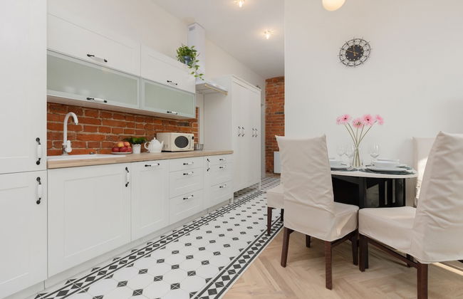 Warsaw Pruszków Apartment by Renters - Photo 10