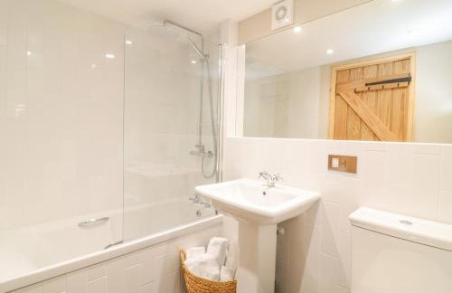 Manor House Barn - Foto 12