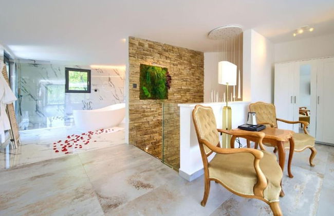 Wellness Villa - Foto 24