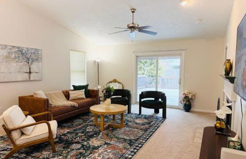 Premier 3BR Retreat - CVNP, Blossom & Boston Hills - Foto 2