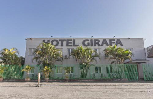 Hotel Girafa - Photo 1