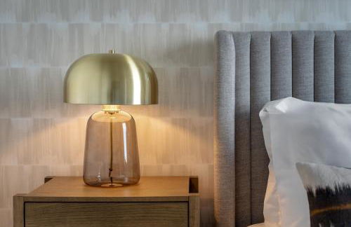 Hyatus Designer Residences Somerville - Foto 20