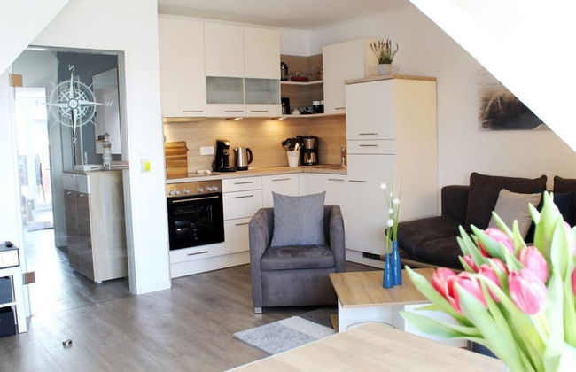 H&P Residenz Maisonette With Lake View - Foto 7