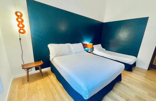 ALMA de Partenope - Relais de Charme by the sea - Foto 22