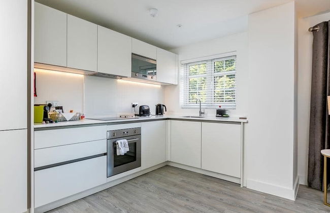 The Faculty Apartments - Foto 15