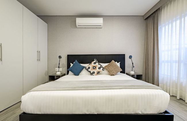 Nido Parque Lincoln - Foto 17