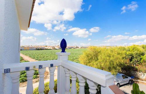 CH La Pinada Ciudad Quesada - Photo 5