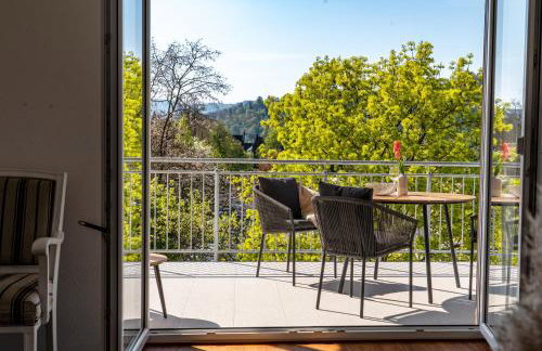 Ferienwohnungen Moselpanorama und Moselblick - Foto 28