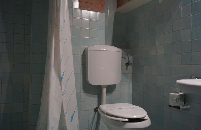 Villa Panconesi - Photo 49