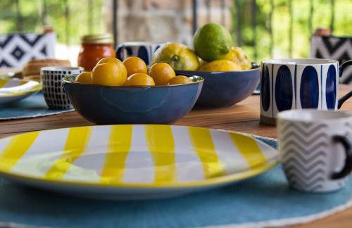 Charming & Authentic Stone House La Brugna - Photo 41