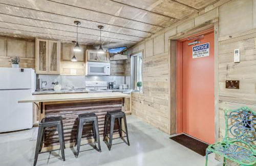 Casas Coastal Experience Cabin B - Foto 42