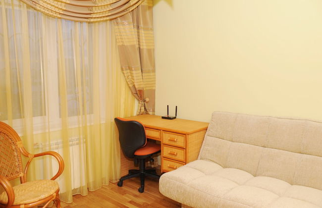 InnHome Apartments - Revolution Square - Photo 75