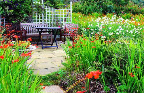 Airdaniar Cottage - Foto 20